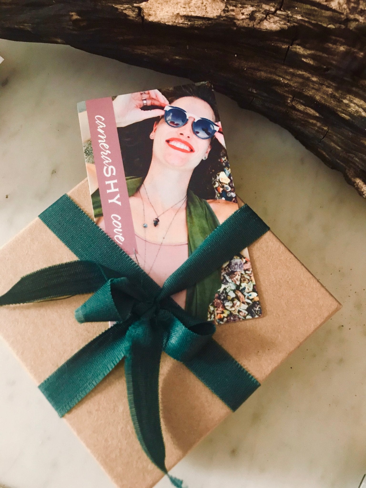 Gift Card - cameraSHY cove