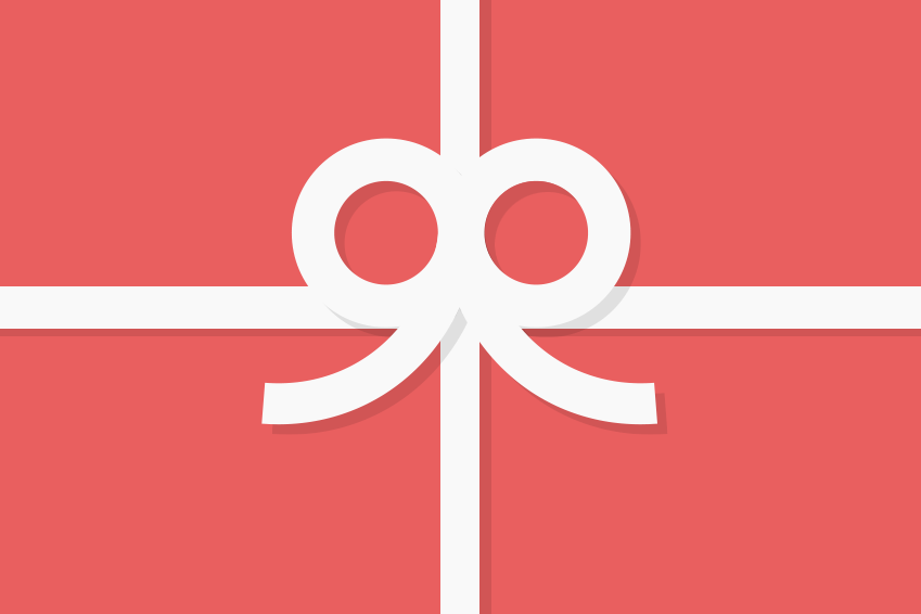 Gift Card - cameraSHY cove