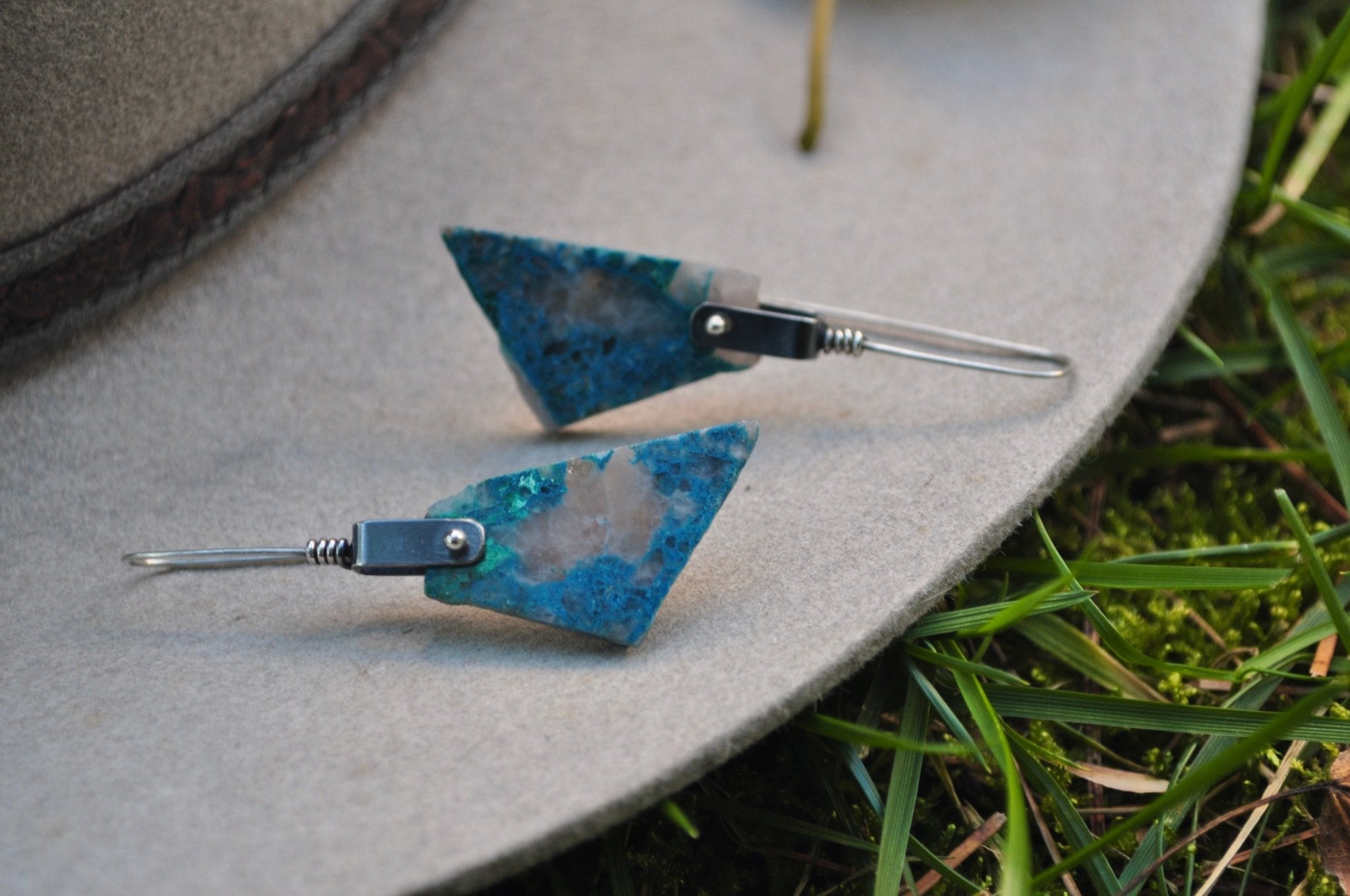 Stone Collection - cameraSHY cove