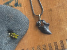 Deep Sea Necklace No. 2 | Ready to ship - cameraSHY cove