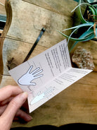 Ring sizer - cameraSHY cove