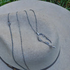 Willow | Origen Necklace | Ready to ship - cameraSHY cove